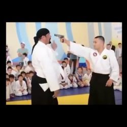 Steven Seagal Aikido One Of The Best Aikido Demonstration To Self Defense Open Space Dojo