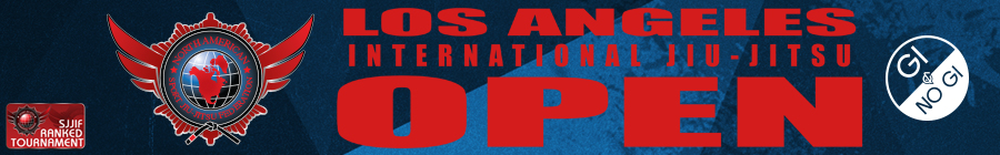 ad banner for 2018 international open