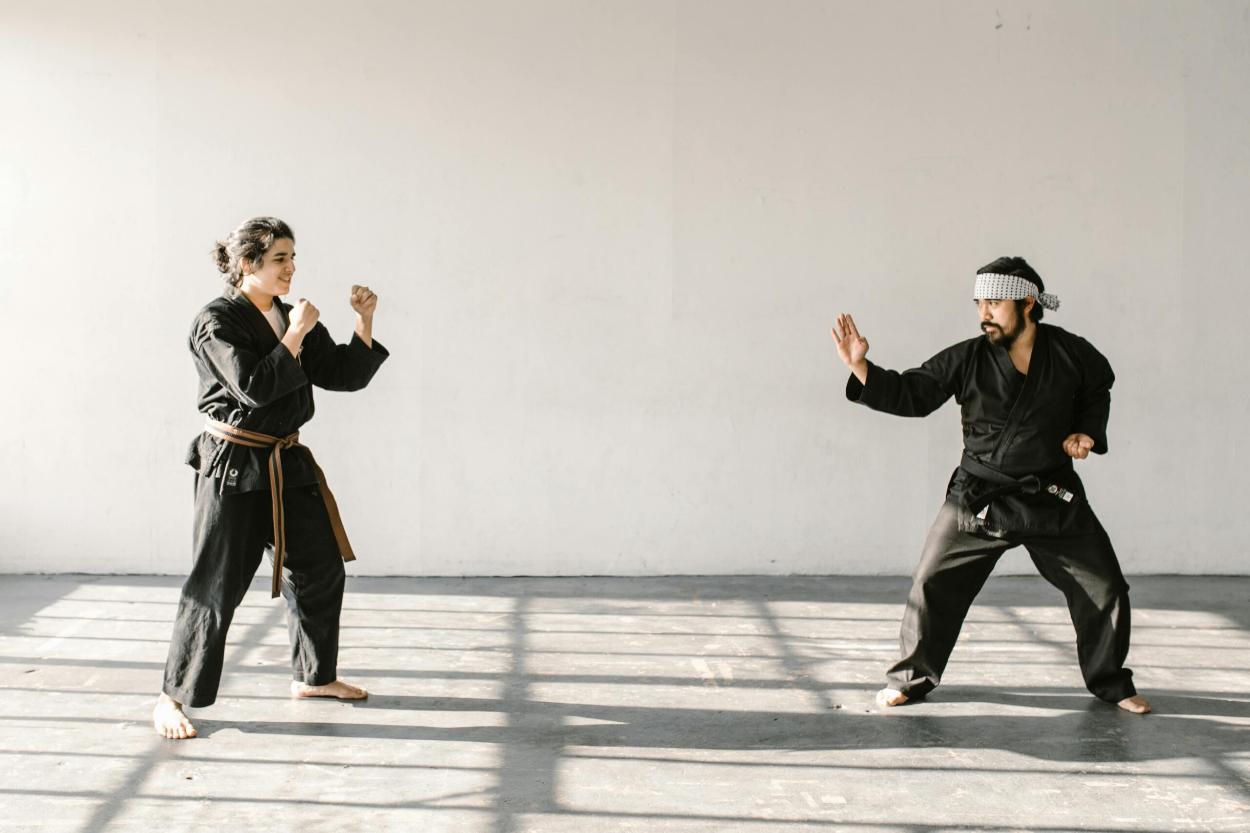 4 Tips for Protecting Yourself in Martial Arts Classes